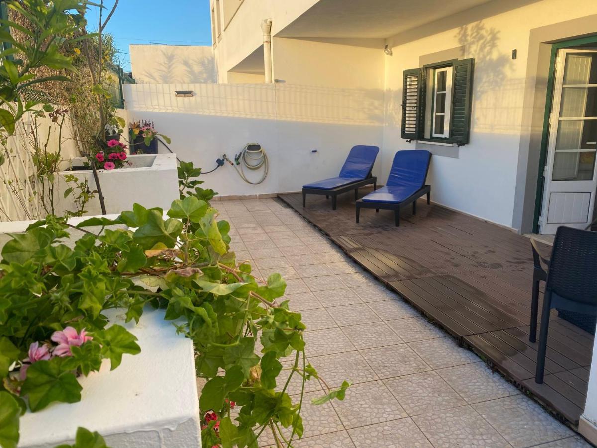 Casa Dos 2 Patios By Stay In Alentejo Vila Nova de Milfontes Dış mekan fotoğraf