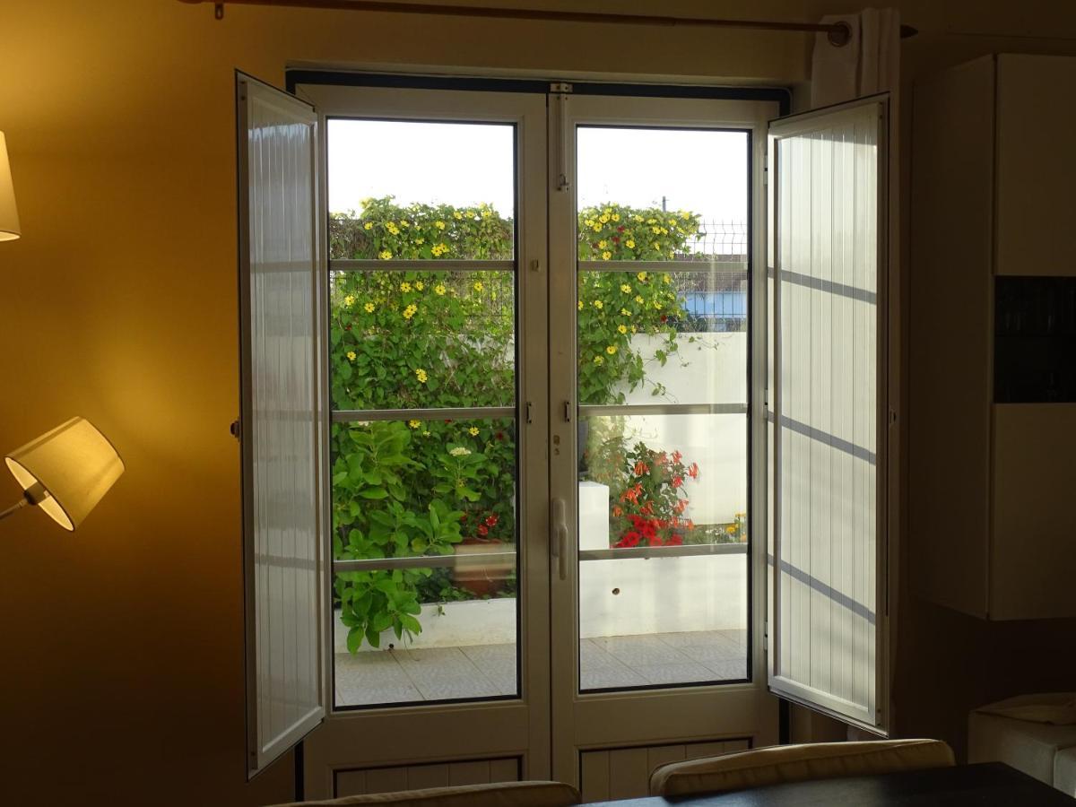 Casa Dos 2 Patios By Stay In Alentejo Vila Nova de Milfontes Dış mekan fotoğraf