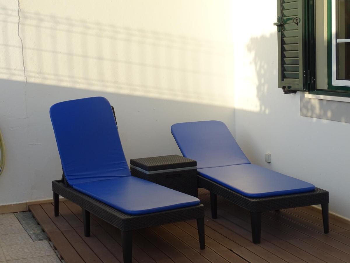 Casa Dos 2 Patios By Stay In Alentejo Vila Nova de Milfontes Dış mekan fotoğraf