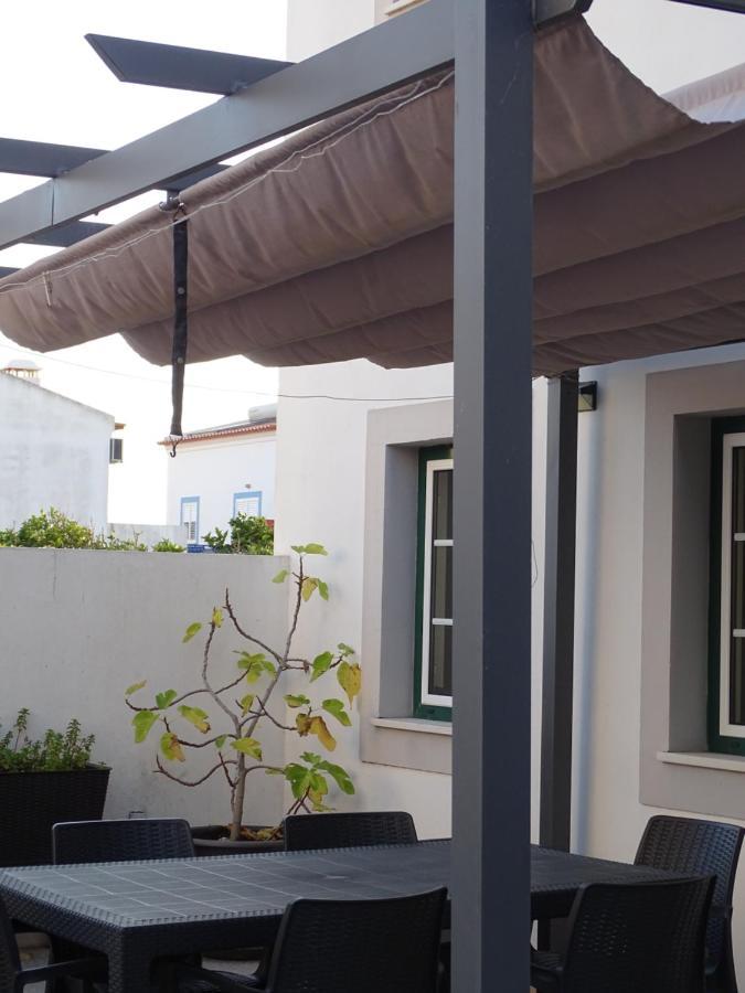 Casa Dos 2 Patios By Stay In Alentejo Vila Nova de Milfontes Dış mekan fotoğraf