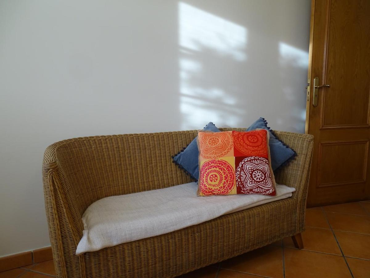 Casa Dos 2 Patios By Stay In Alentejo Vila Nova de Milfontes Dış mekan fotoğraf