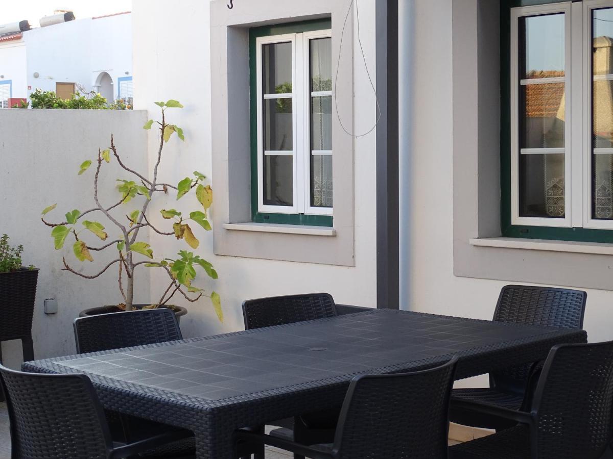 Casa Dos 2 Patios By Stay In Alentejo Vila Nova de Milfontes Dış mekan fotoğraf