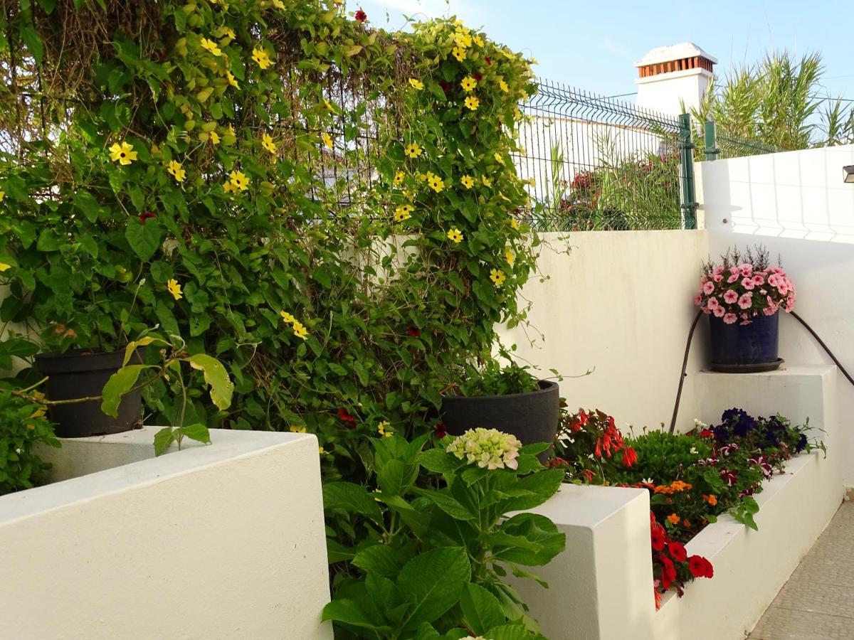 Casa Dos 2 Patios By Stay In Alentejo Vila Nova de Milfontes Dış mekan fotoğraf