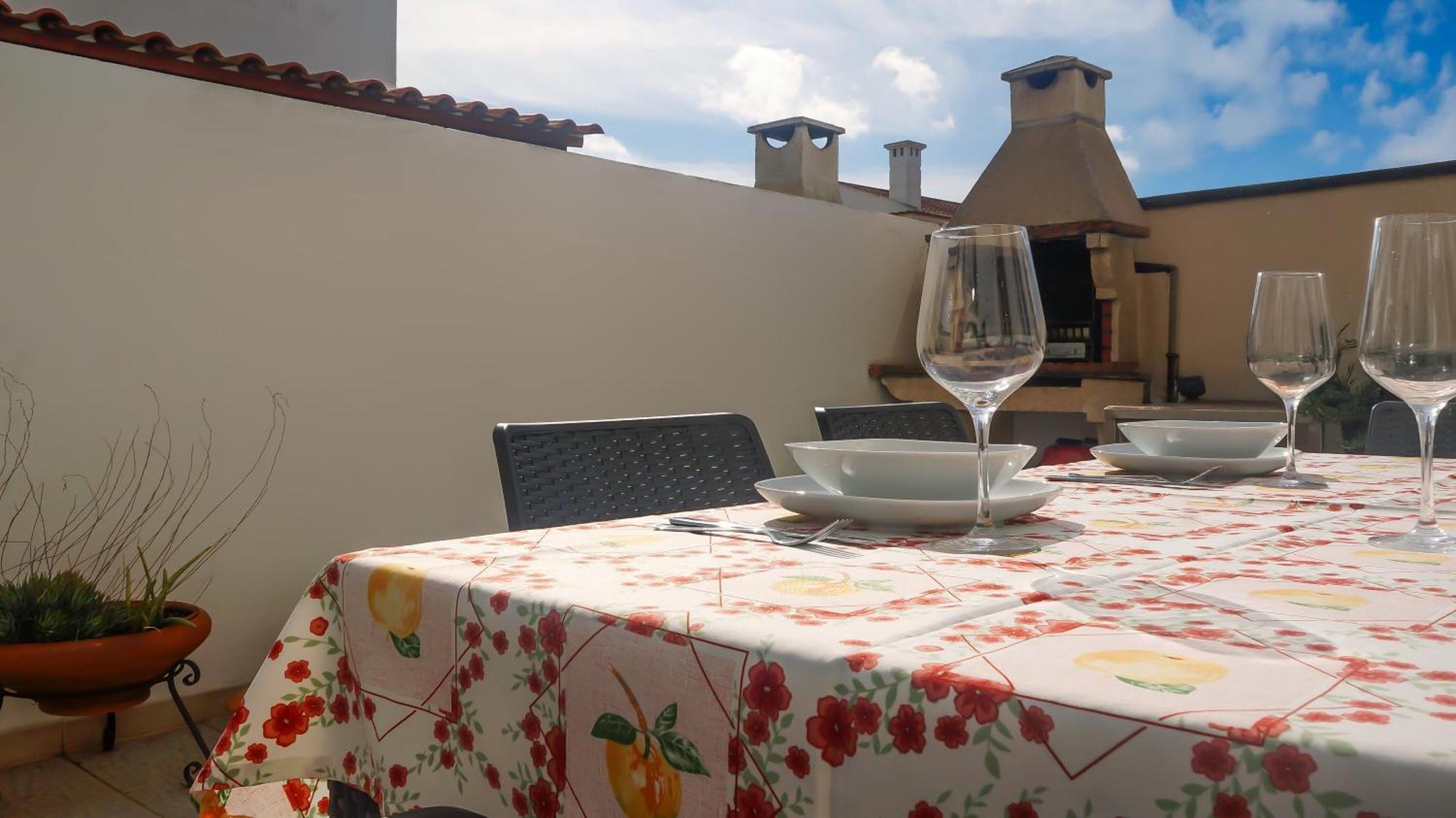 Casa Dos 2 Patios By Stay In Alentejo Vila Nova de Milfontes Dış mekan fotoğraf