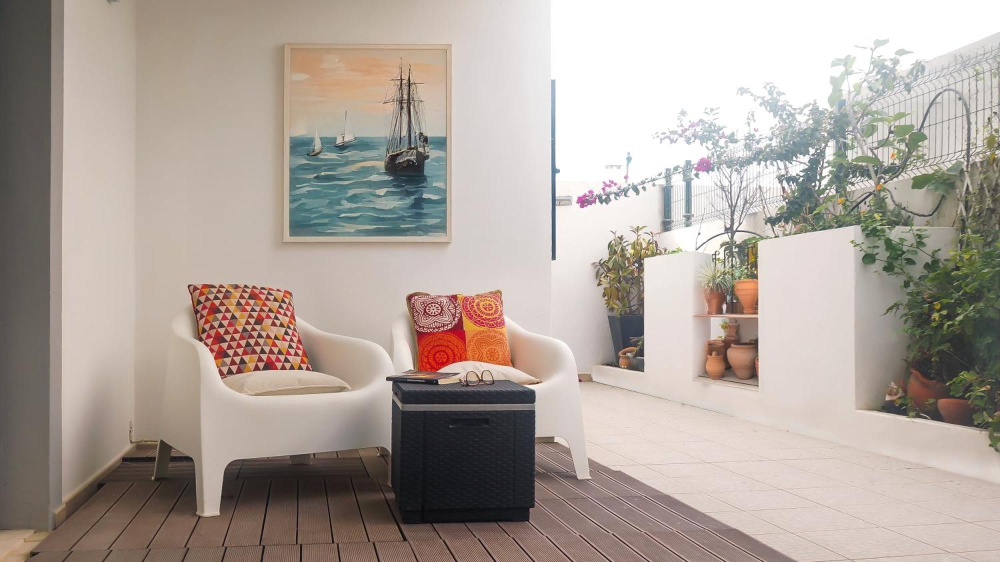 Casa Dos 2 Patios By Stay In Alentejo Vila Nova de Milfontes Dış mekan fotoğraf