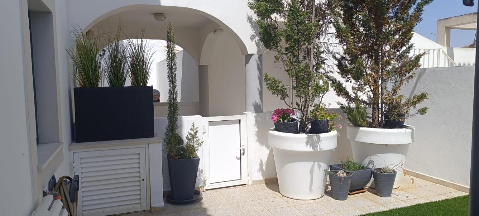 Casa Dos 2 Patios By Stay In Alentejo Vila Nova de Milfontes Dış mekan fotoğraf